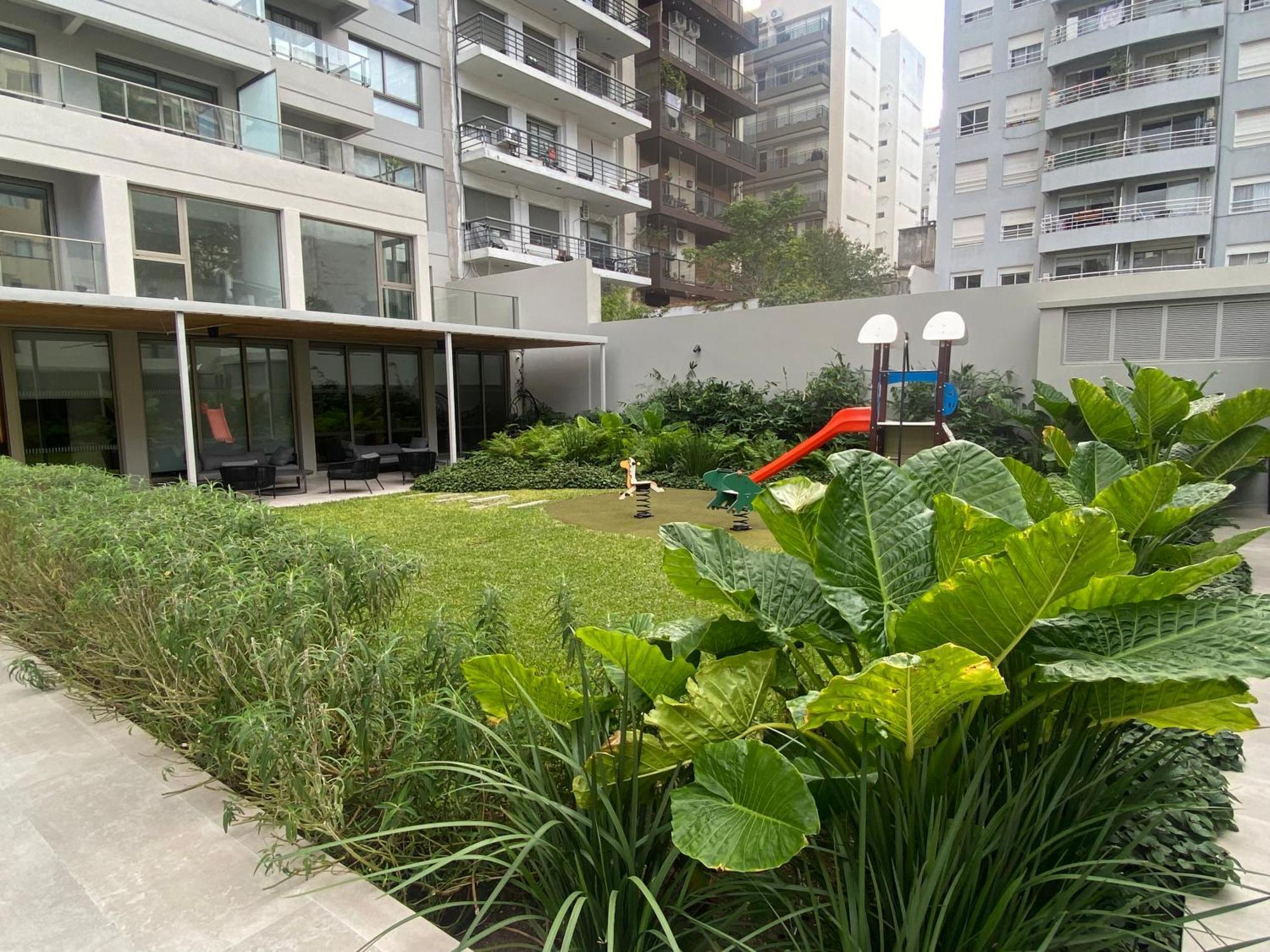 Oasis Con Amenities A Estrenar Apartment