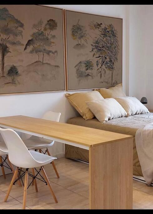 Apartamento Location With Garage *
