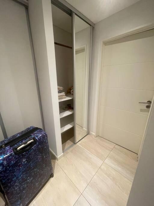 Apartamento Location With Garage