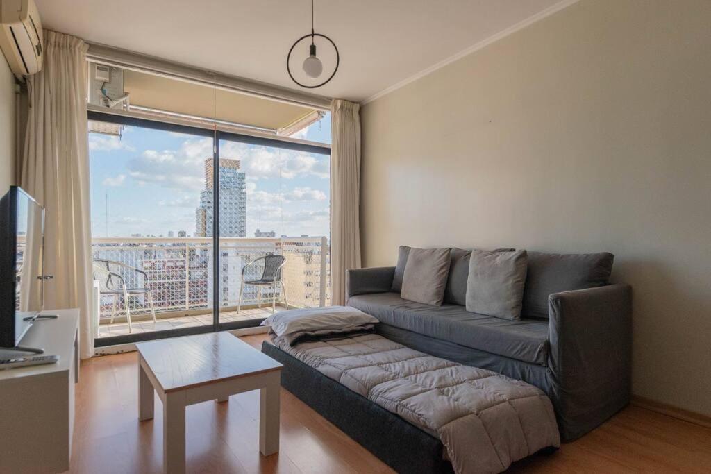 Apartamento Seguridad & Confort Palermo Soho Departamento Amplio Familiar Cochera Opcional Aparte En El Edificio