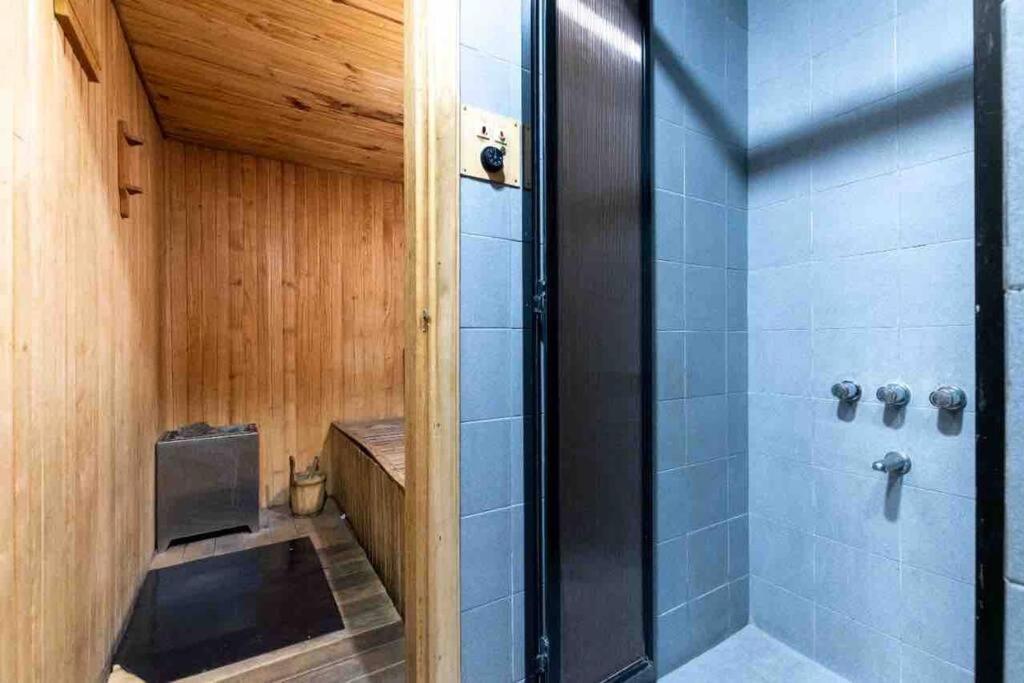 Apartamento Seguridad & Confort Palermo Soho Departamento Amplio Familiar Cochera Opcional Aparte En El Edificio