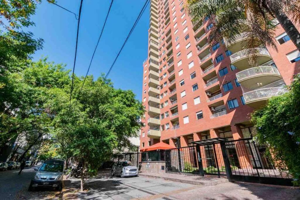 Seguridad & Confort Palermo Soho Departamento Amplio Familiar Cochera Opcional Aparte En El Edificio Apartamento *