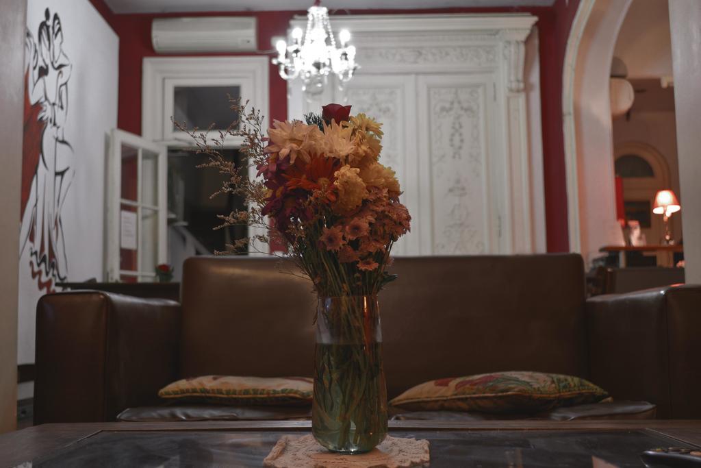 Hostal Tango Argentina Ciudad Autónoma de Buenos Aires