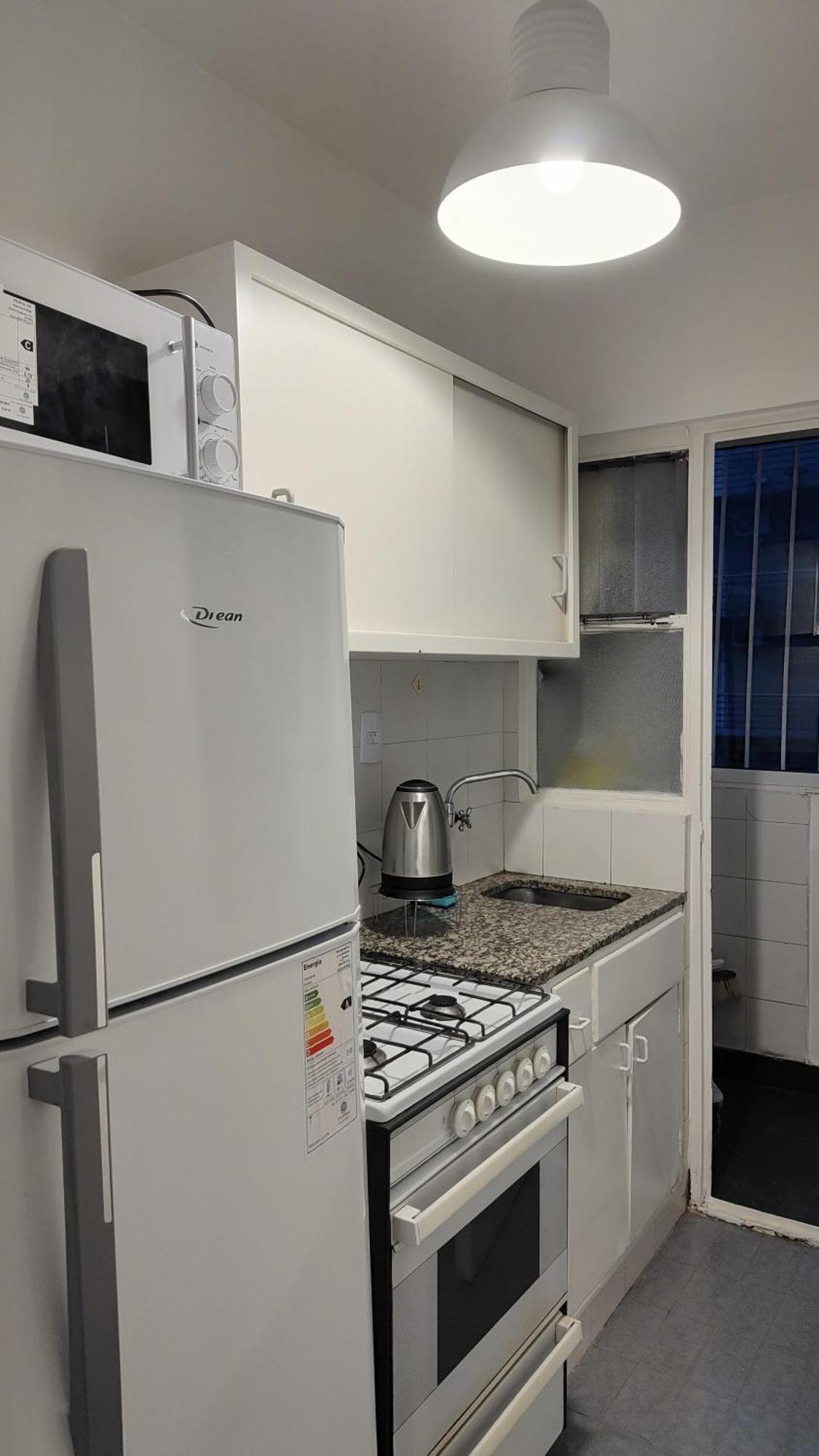 Apartamento Cozy In Recoleta Ii Ciudad Autónoma de Buenos Aires