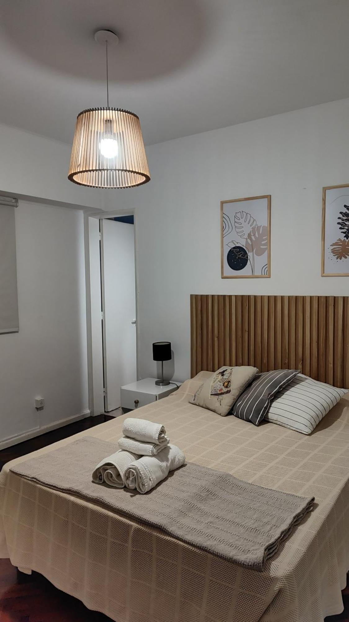 Cozy In Recoleta Ii * Ciudad Autónoma de Buenos Aires
