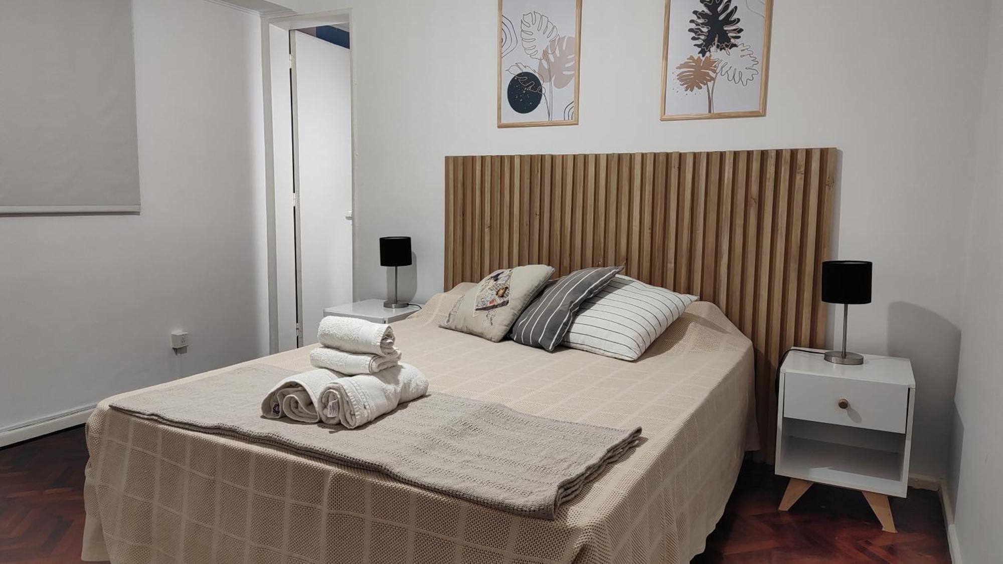 Cozy In Recoleta Ii Apartamento Ciudad Autónoma de Buenos Aires