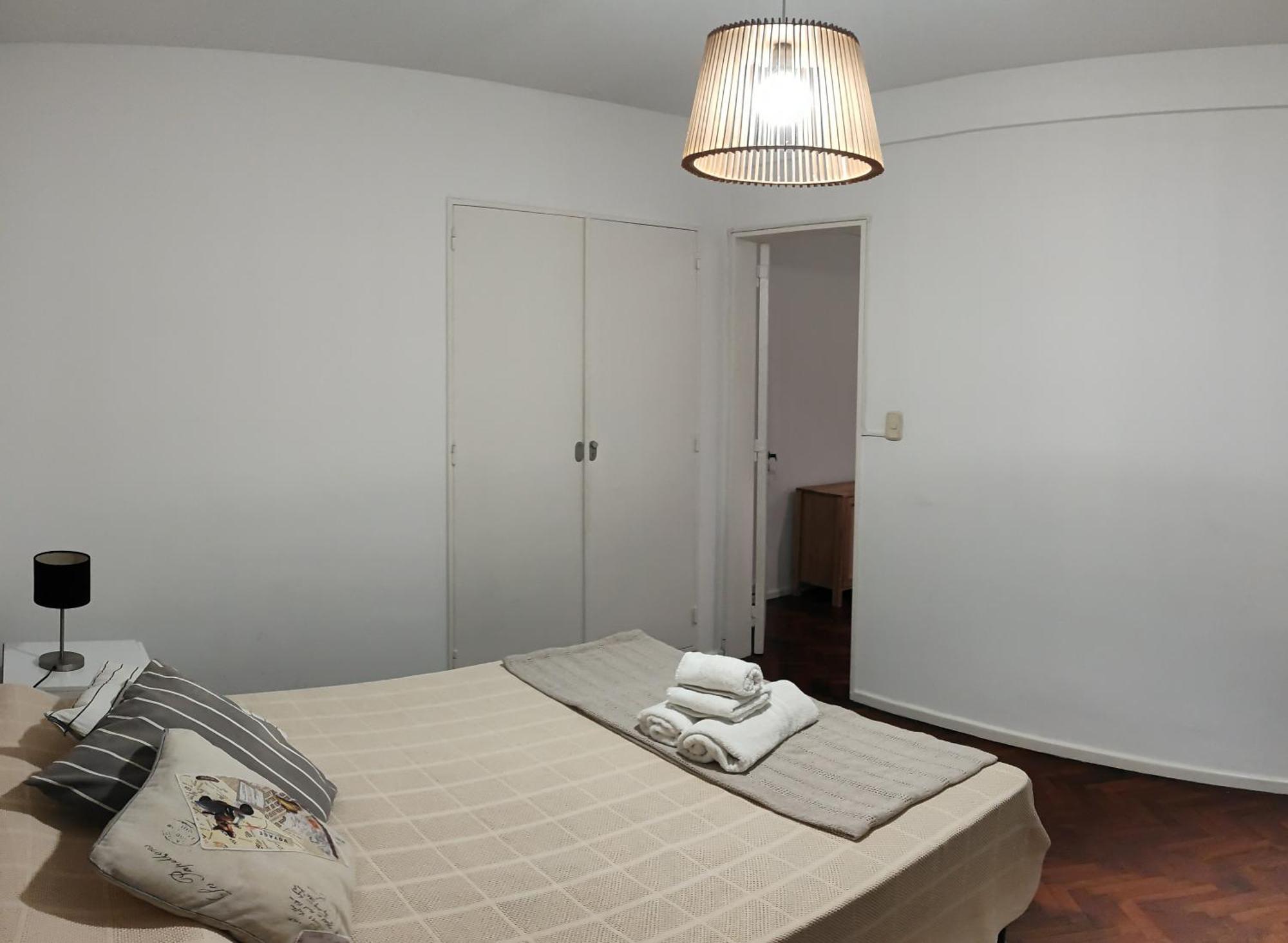 Cozy In Recoleta Ii Apartamento *