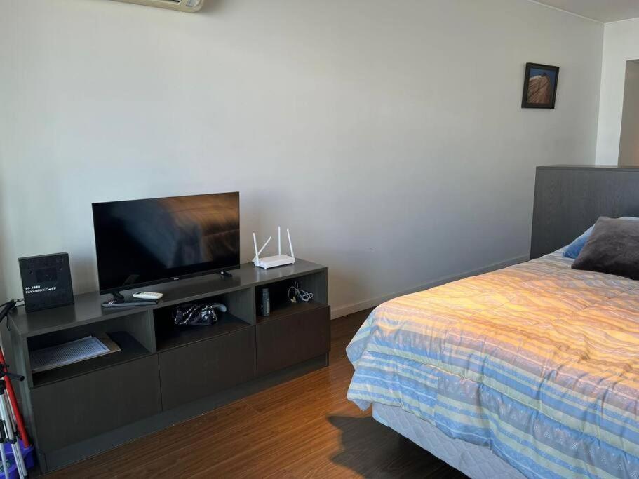 Departamento Encantador Apartment Buenos Aires