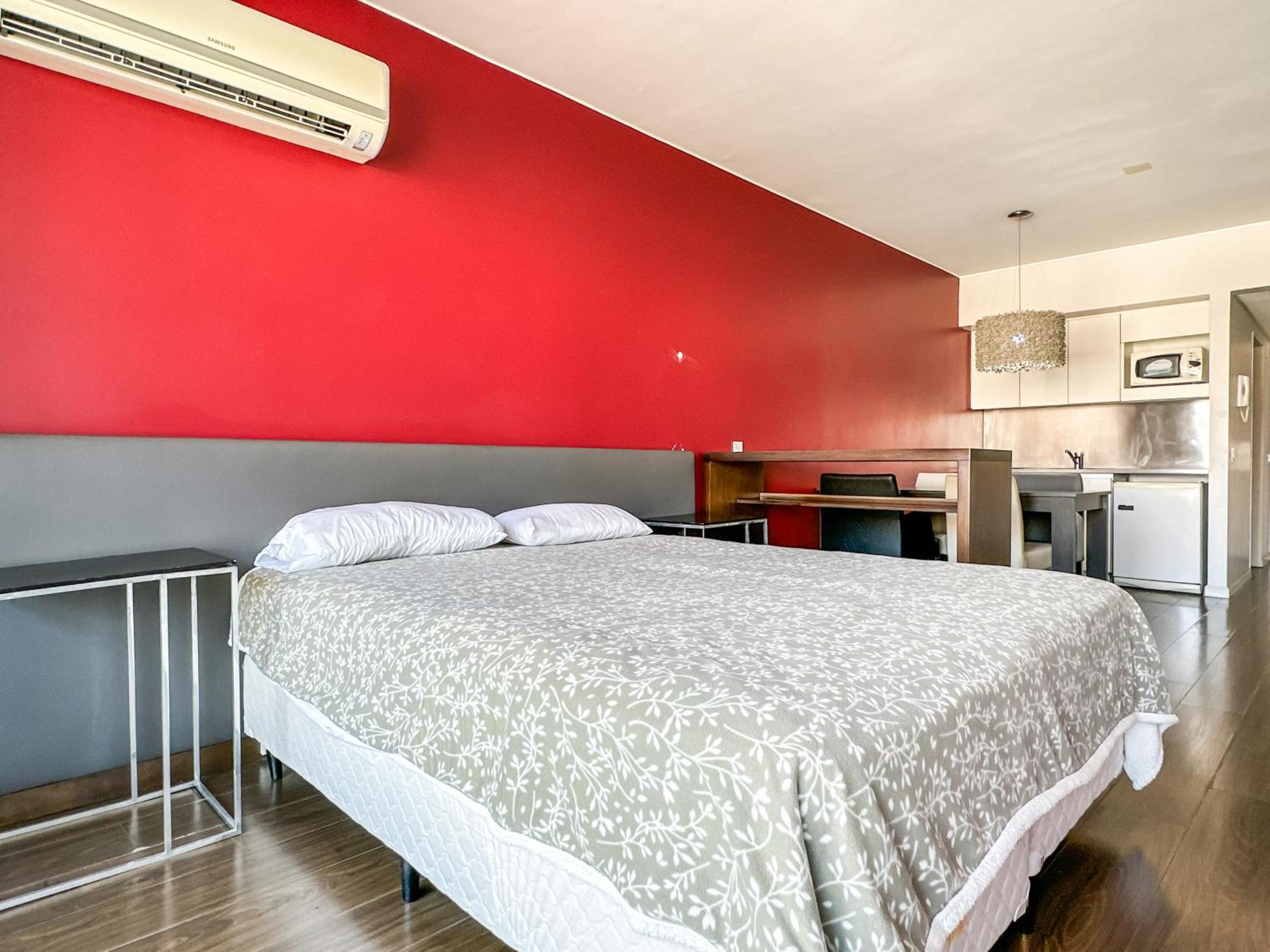 Departamento Encantador * Buenos Aires