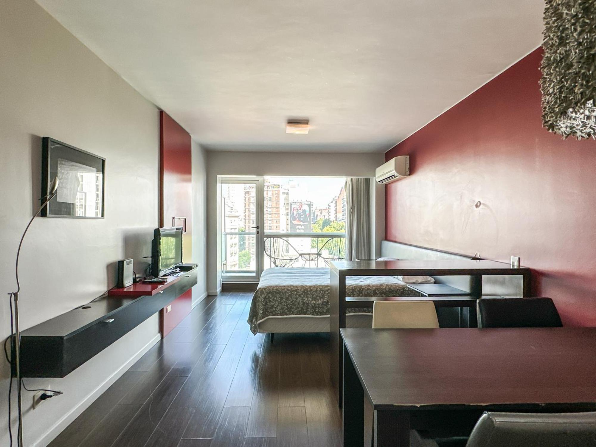 Apartment Departamento Encantador