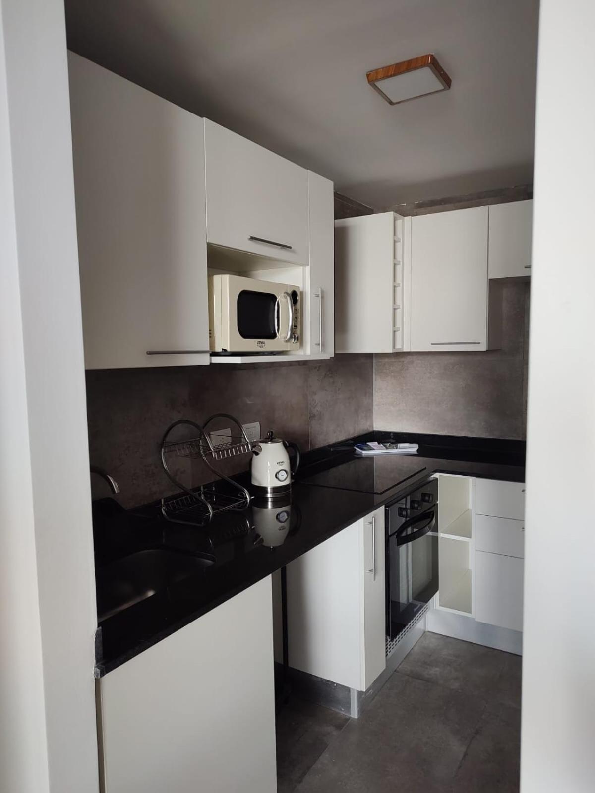 Apartamento Modern In Canitas, Palermo Ciudad Autónoma de Buenos Aires