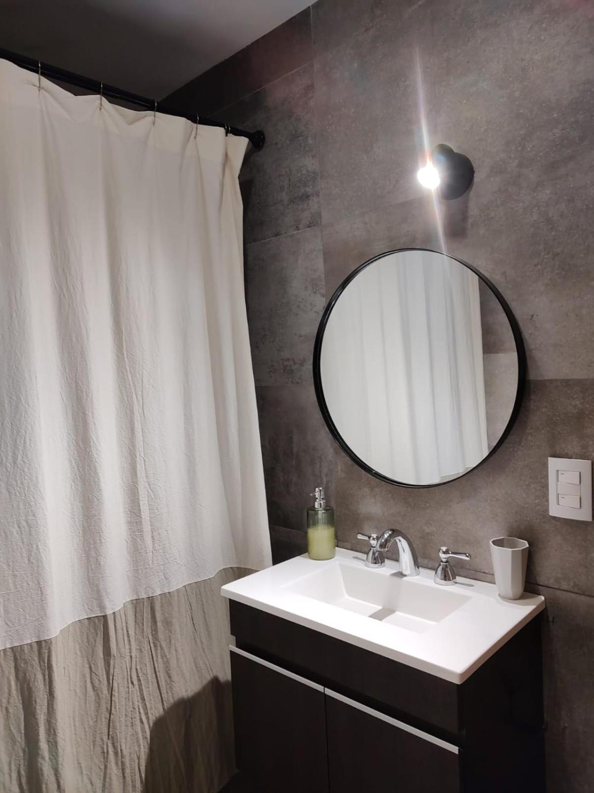Apartamento Modern In Canitas, Palermo