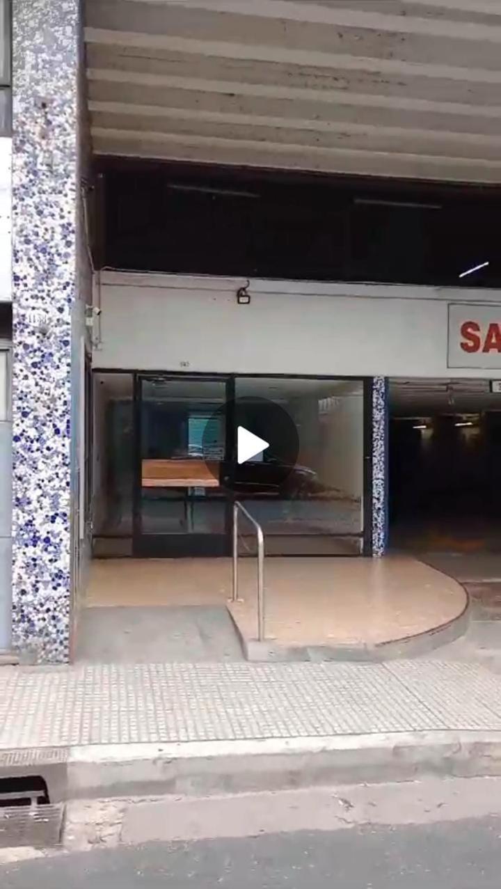 Departamento En Pleno Obelisco!!! Buenos Aires