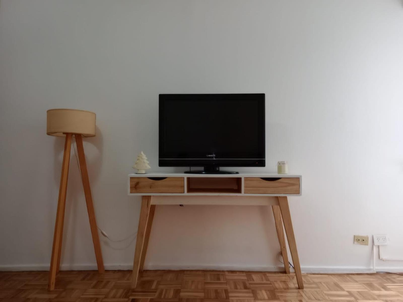 Departamento En Pleno Obelisco!!! Apartamento