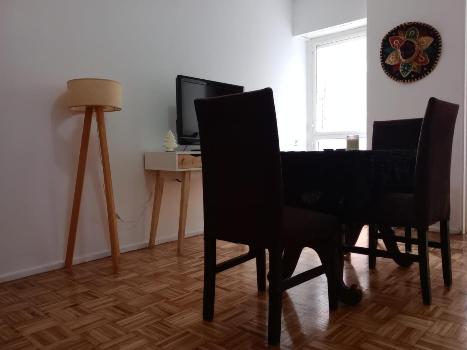 Departamento En Pleno Obelisco!!! Apartamento Buenos Aires