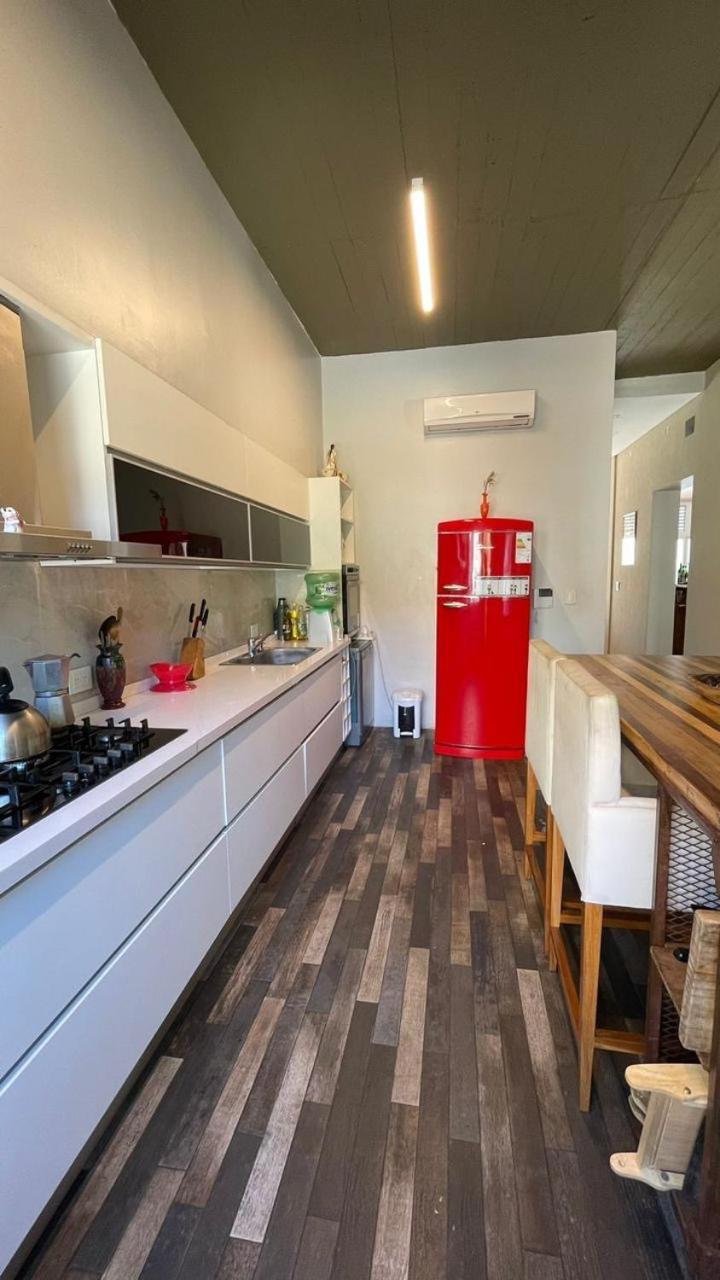 Casa Premium Habitación en casa particular Ciudad Autónoma de Buenos Aires