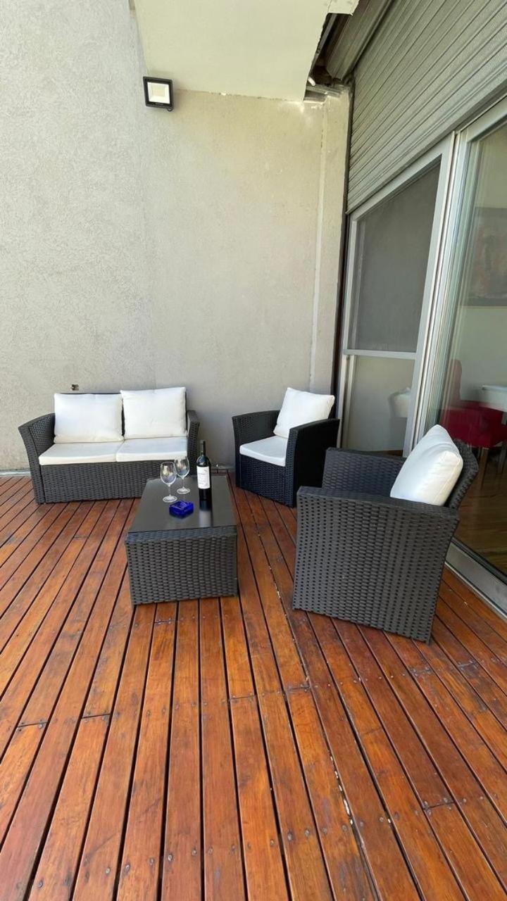 Habitación en casa particular Casa Premium Ciudad Autónoma de Buenos Aires
