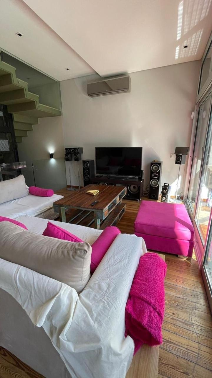 Casa Premium Habitación en casa particular Ciudad Autónoma de Buenos Aires
