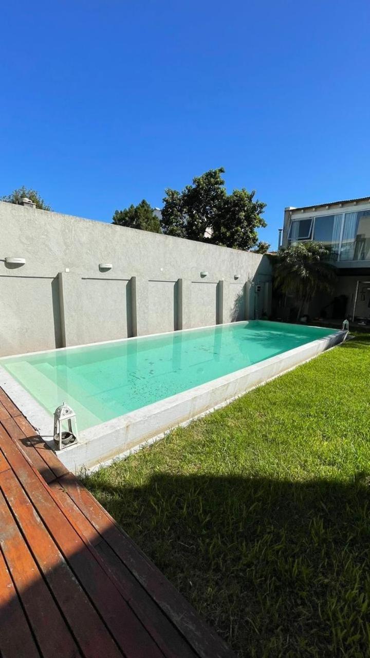 Habitación en casa particular Casa Premium Ciudad Autónoma de Buenos Aires