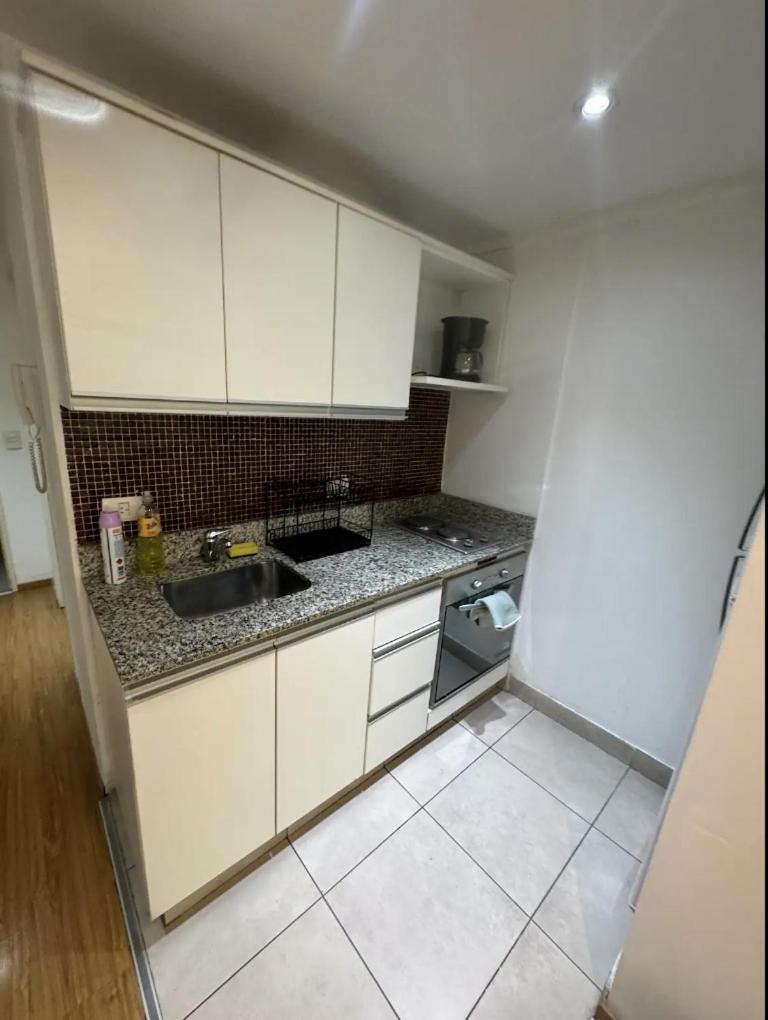 Apart W/ Fast Internet - Palermo Apartamento *