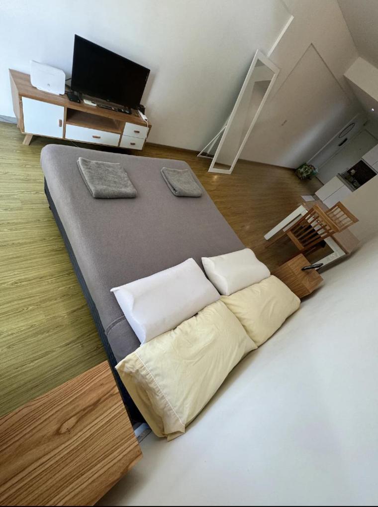 Apartamento Apart W/ Fast Internet - Palermo Ciudad Autónoma de Buenos Aires