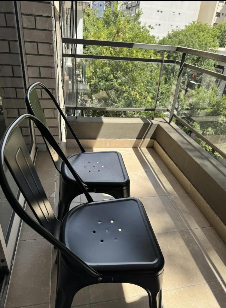 Apartamento Apart W/ Fast Internet - Palermo *