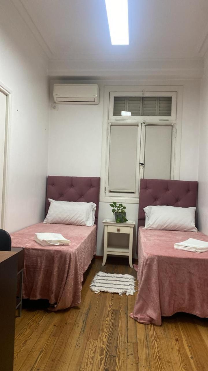 Obelisco City Apartamento