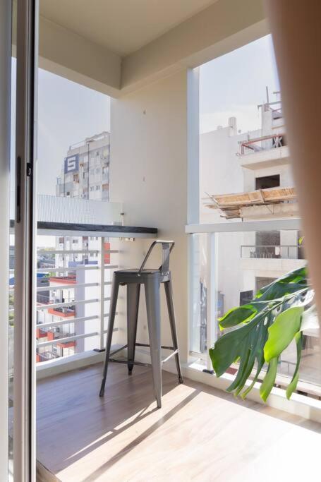 Apartamento Humboldt 689 By Depptoe *