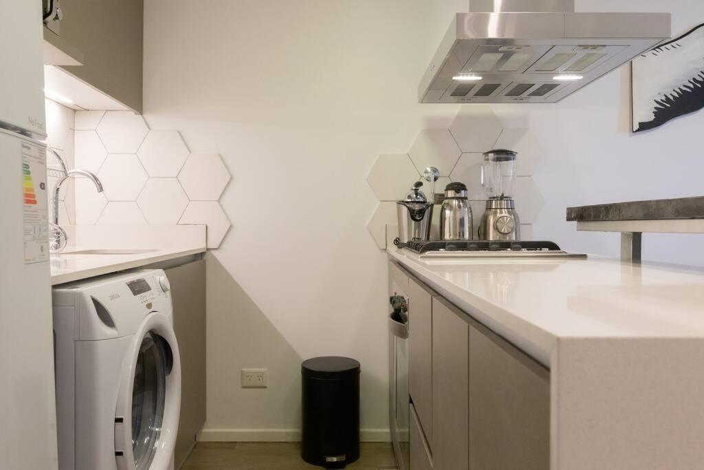 Apartamento Humboldt 689 By Depptoe *