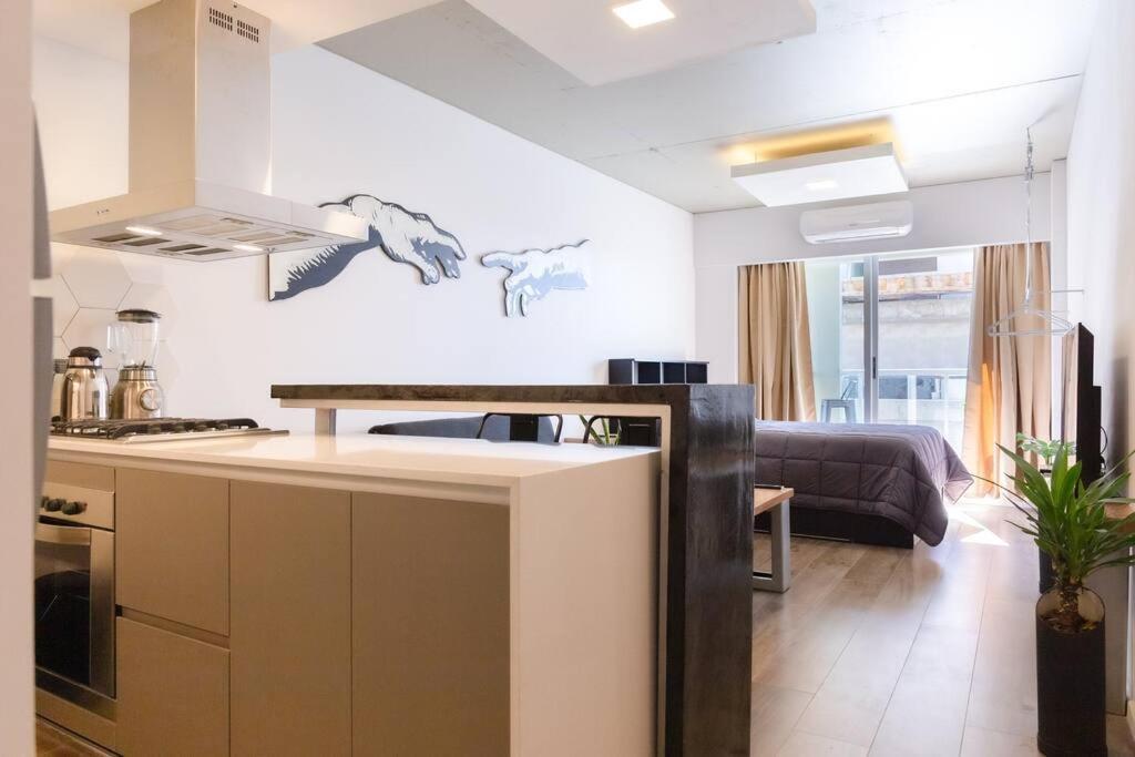 Humboldt 689 By Depptoe Apartamento *