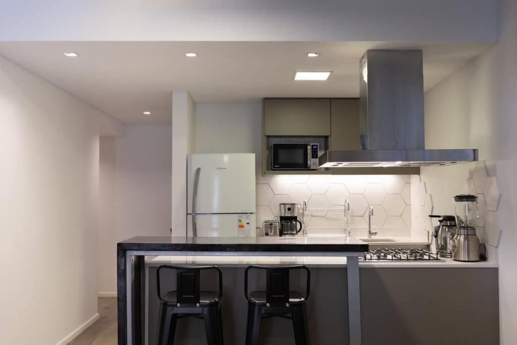 Apartamento Humboldt 689 By Depptoe Buenos Aires