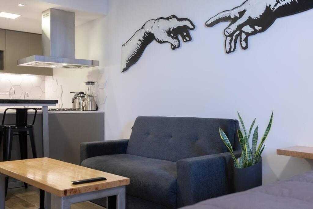 Humboldt 689 By Depptoe Apartamento Buenos Aires