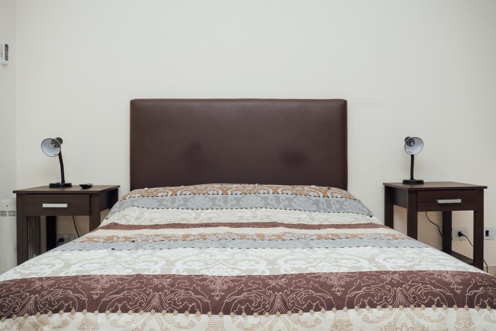 Darregueyra 2387 Apartamento