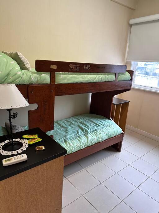 Apartamento Buenos Aires City Ciudad Autónoma de Buenos Aires