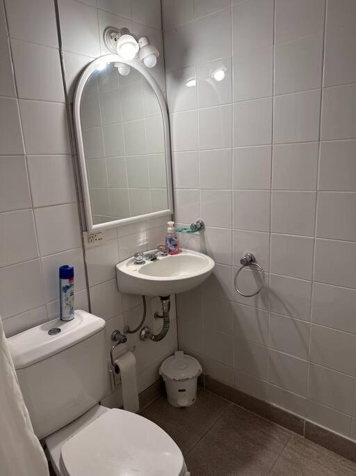 Buenos Aires City Apartamento Ciudad Autónoma de Buenos Aires