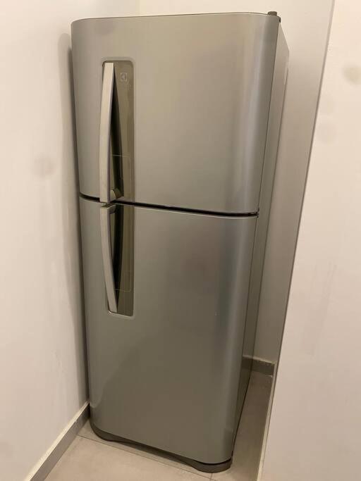 Apartamento Depto. Moderno Palermo