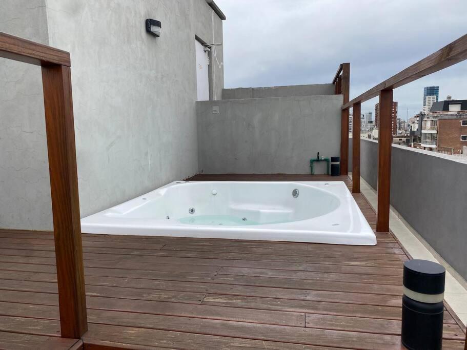 Apartamento Depto. Moderno Palermo