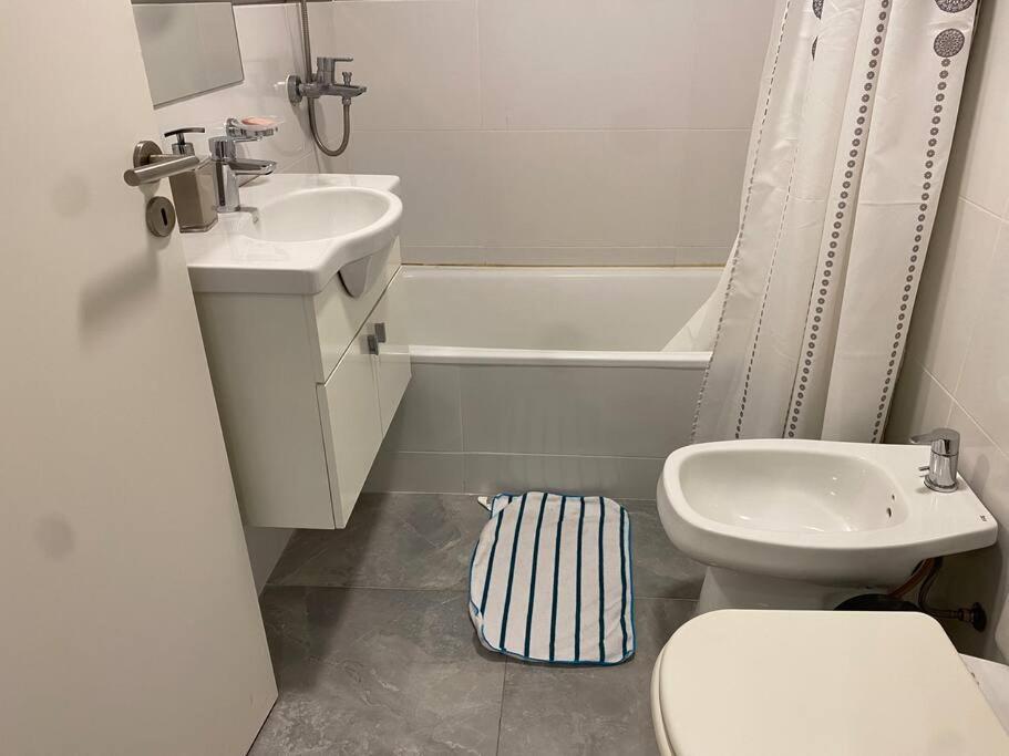 Depto. Moderno Palermo Apartamento Ciudad Autónoma de Buenos Aires