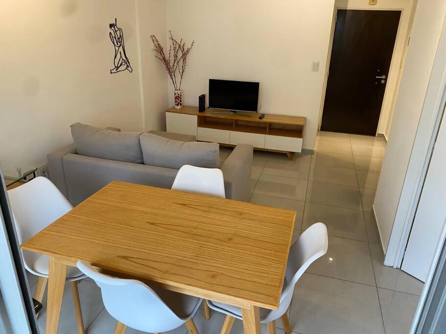 Apartamento Depto. Moderno Palermo Ciudad Autónoma de Buenos Aires