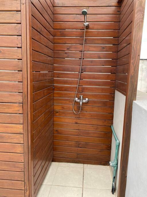 Depto. Moderno Palermo Apartamento
