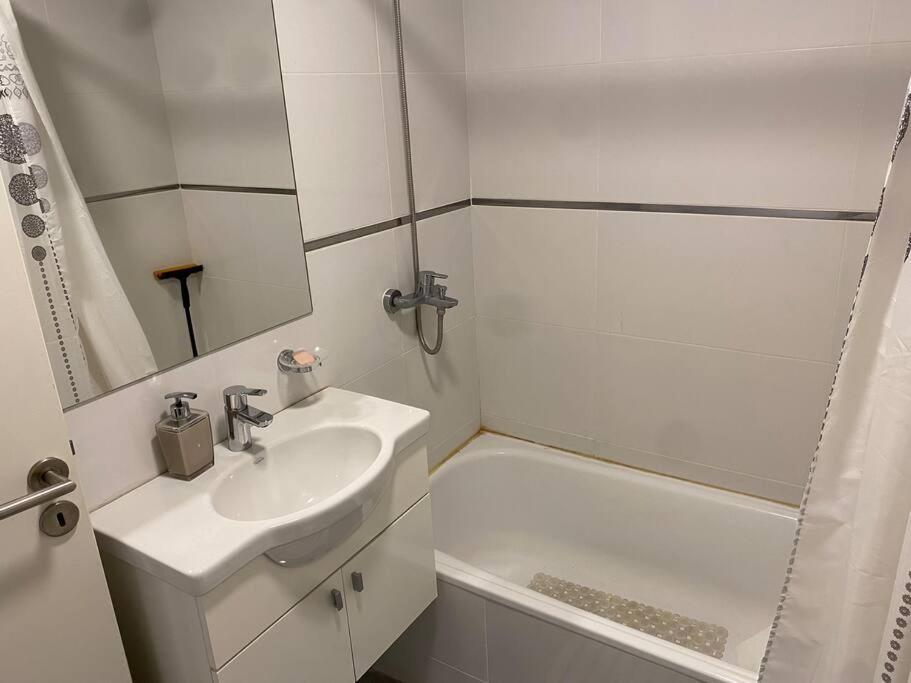 Apartamento Depto. Moderno Palermo *
