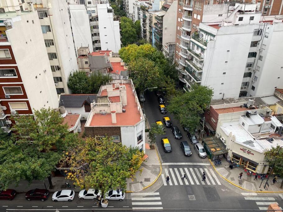 Depto. Moderno Palermo * Ciudad Autónoma de Buenos Aires