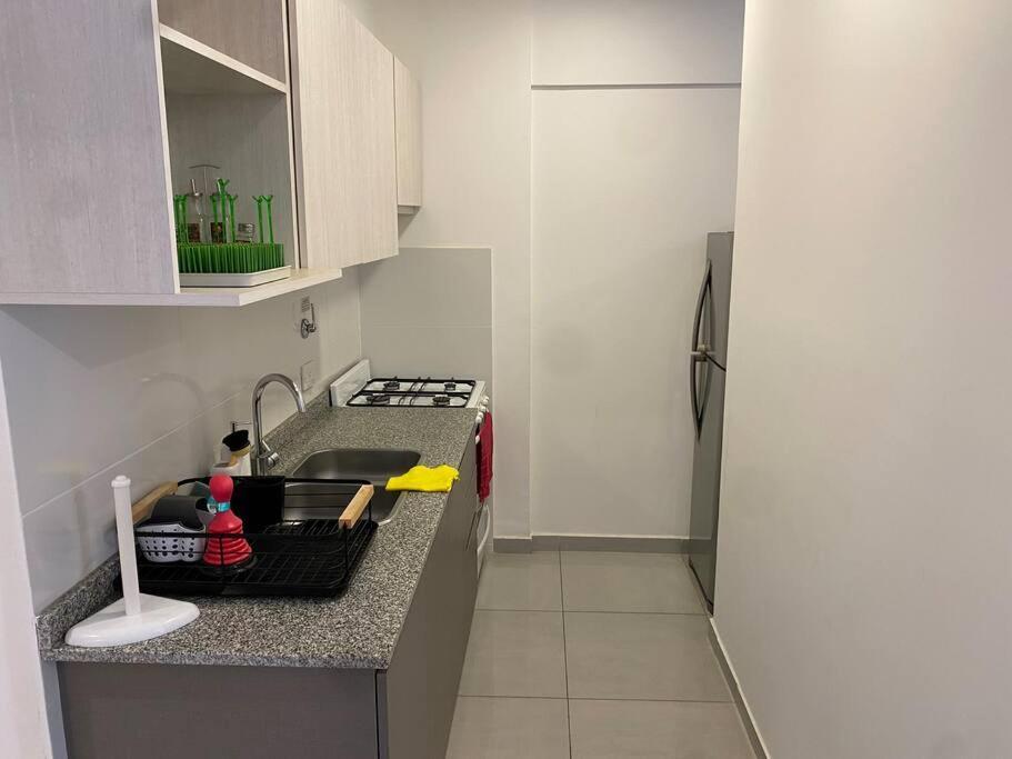 Depto. Moderno Palermo Ciudad Autónoma de Buenos Aires