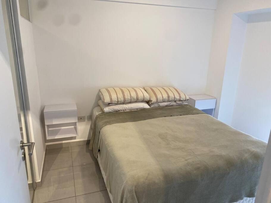 Apartamento Depto. Moderno Palermo