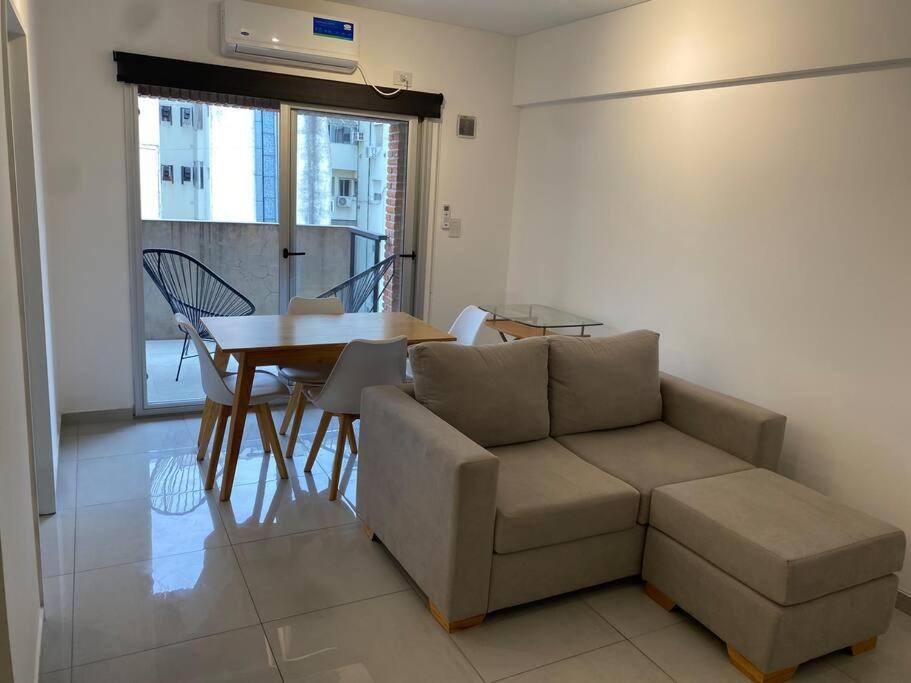Depto. Moderno Palermo * Ciudad Autónoma de Buenos Aires