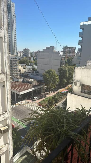 Boulevard Honorio Apartamento