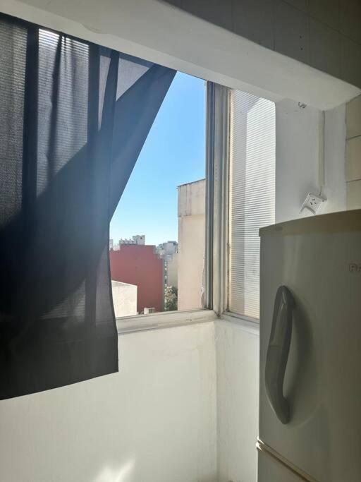 Boulevard Honorio Apartamento Ciudad Autónoma de Buenos Aires
