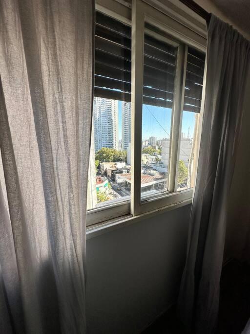 Boulevard Honorio Apartamento