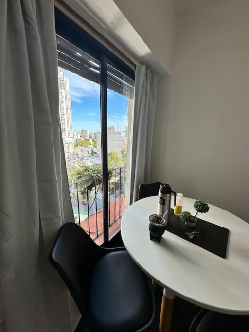 Apartamento Boulevard Honorio *