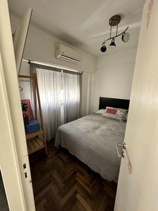 Apartamento Boulevard Honorio Ciudad Autónoma de Buenos Aires
